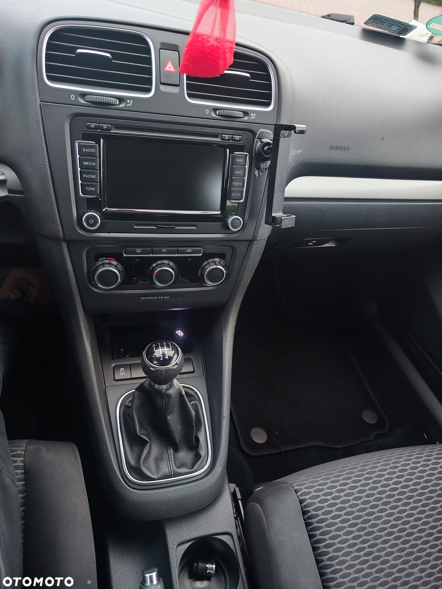 Volkswagen Golf - 3