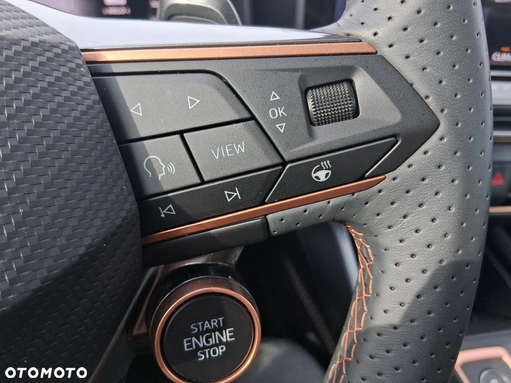 Cupra Formentor 2.0 TSI 4Drive DSG - 20