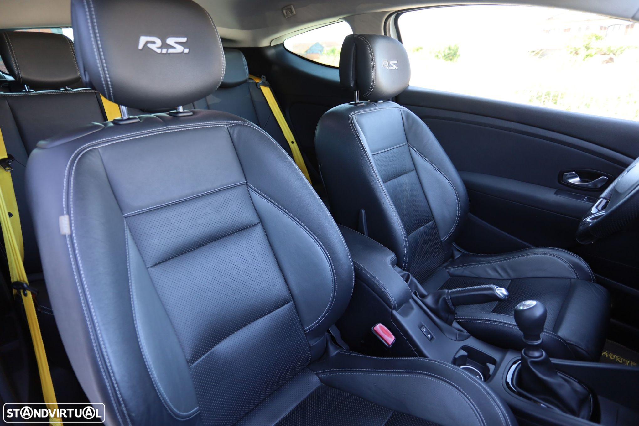Renault Mégane Coupe - 14