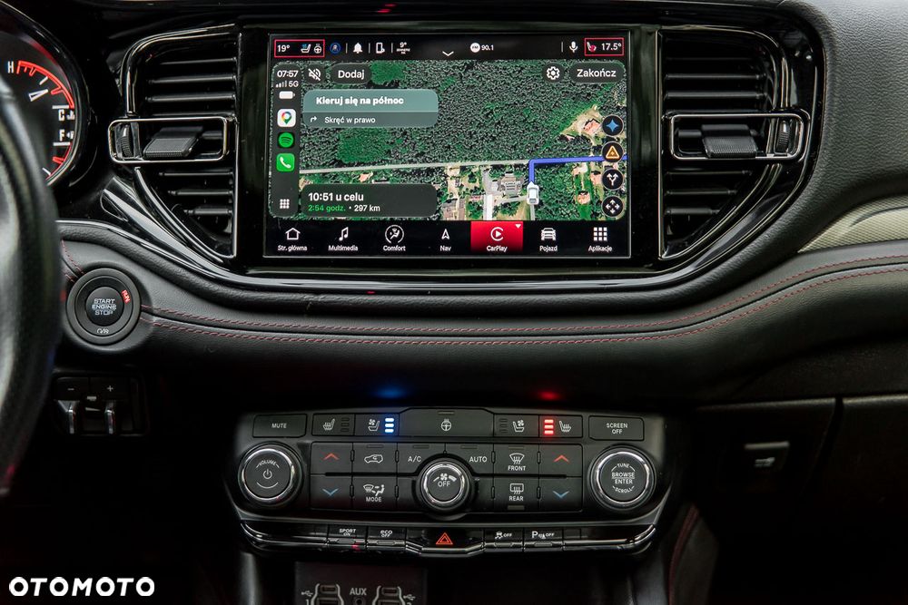 Dodge Durango 5.7 R/T - 18
