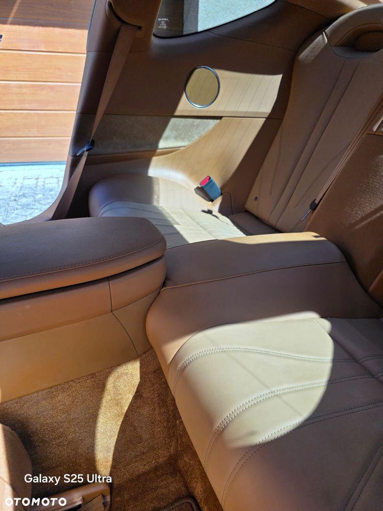 Lexus LC 500h Prestige - 6