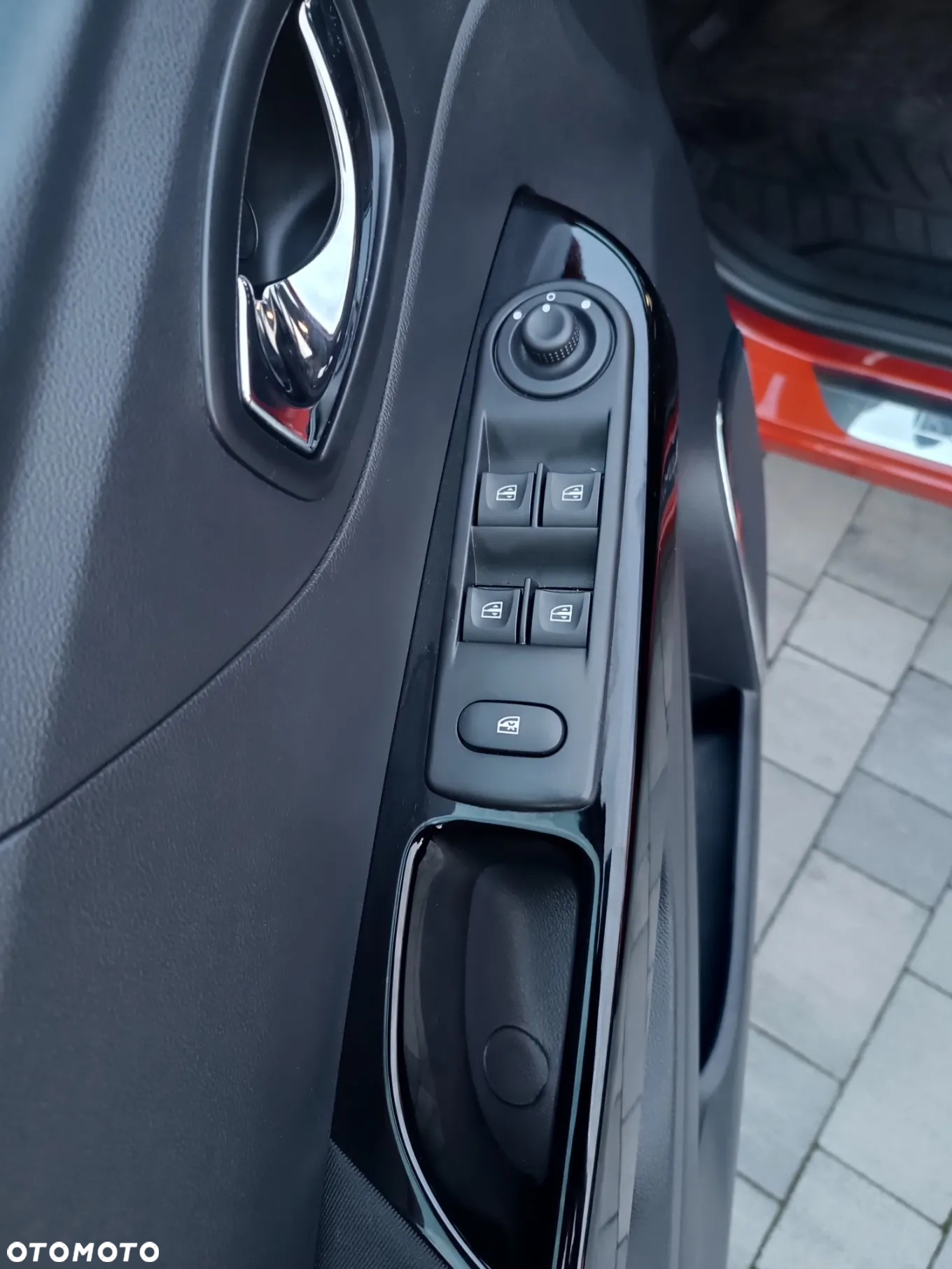 Renault Captur 0.9 Energy TCe Limited - 7