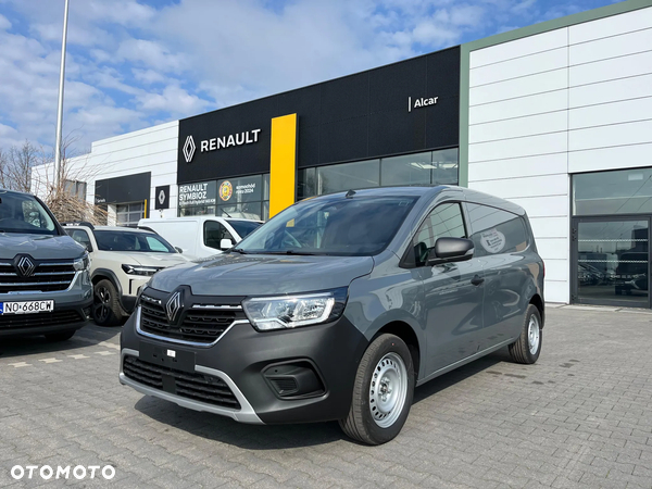Renault Kangoo Van L2