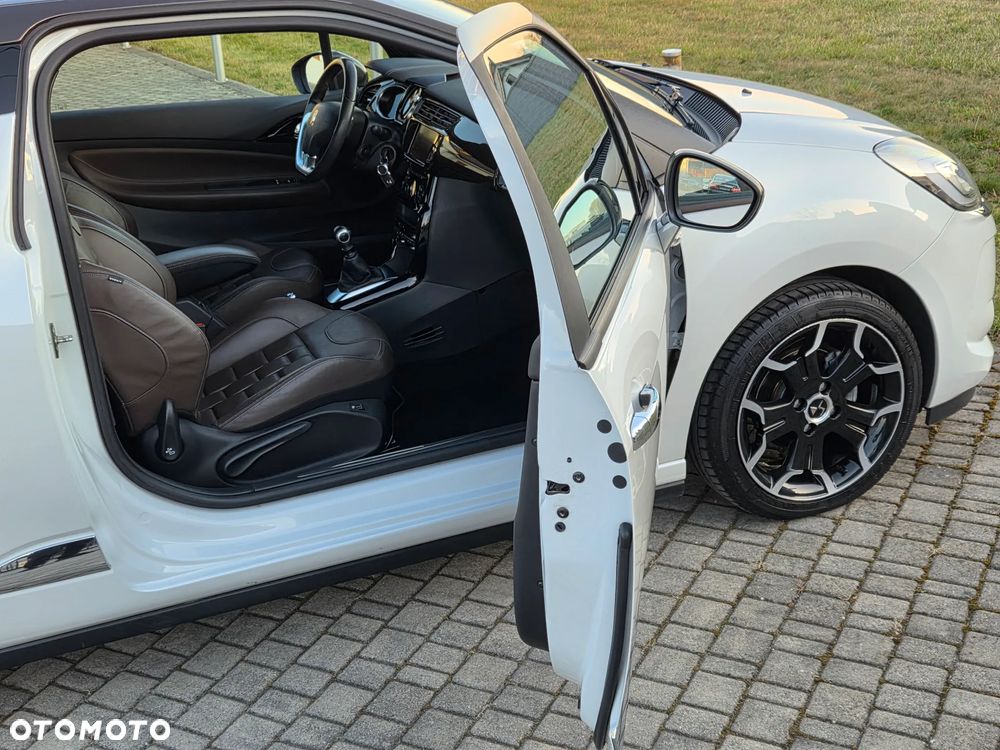 DS Automobiles DS 3 - 18