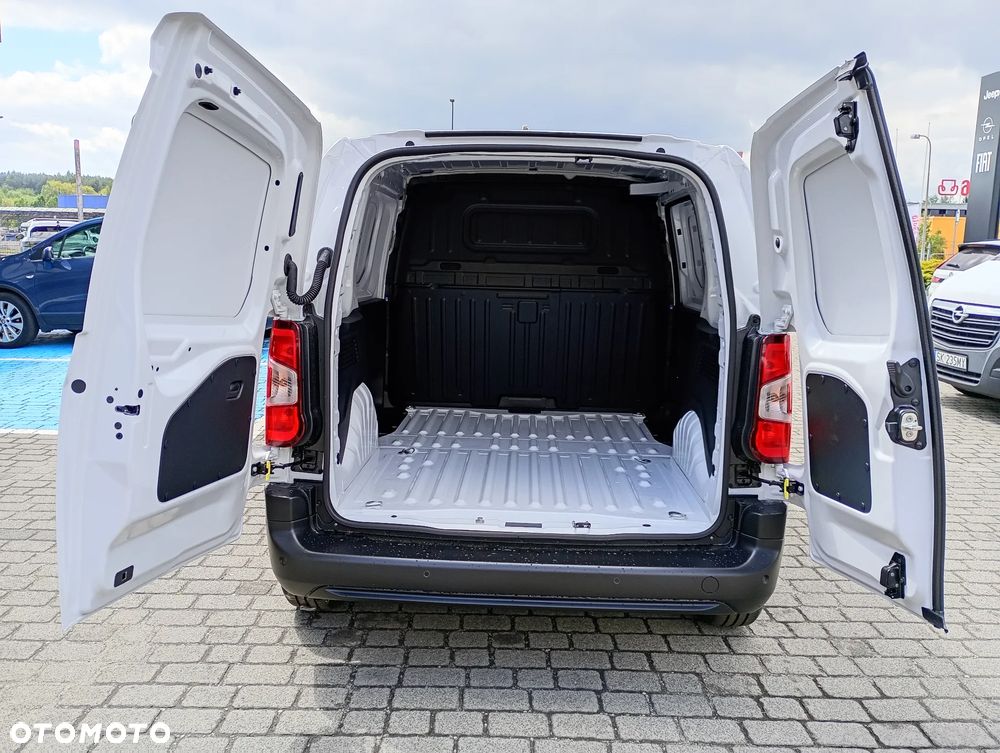 Fiat Doblo - 4
