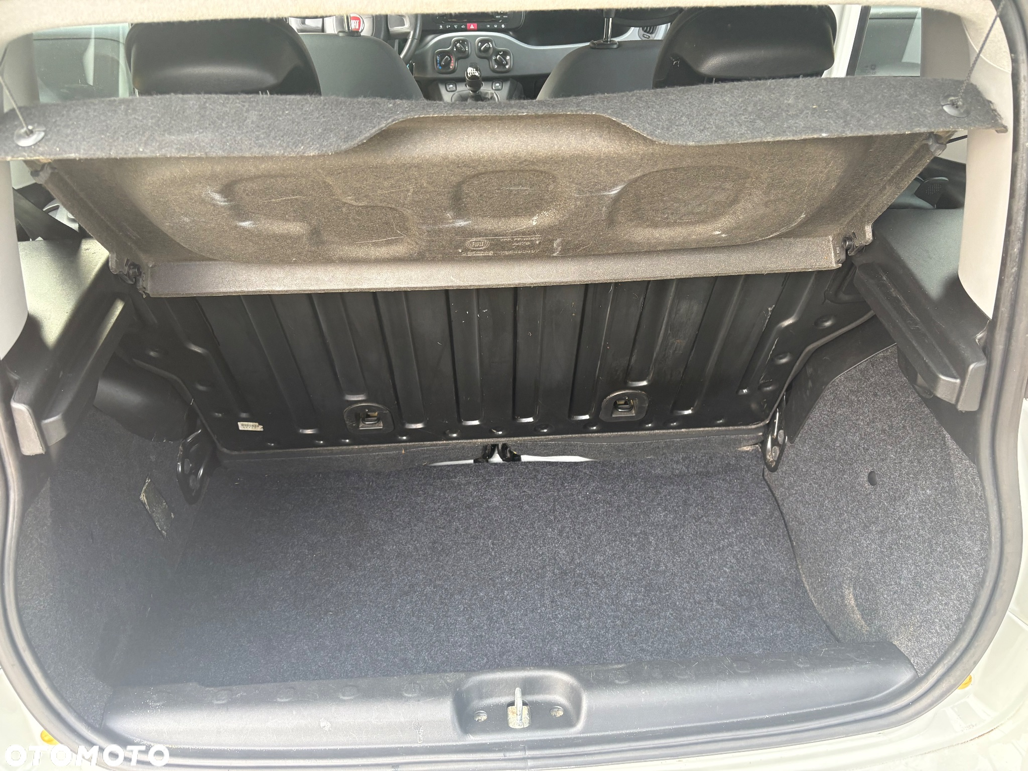 Fiat Panda Cross 0.9 Turbo S&S - 16