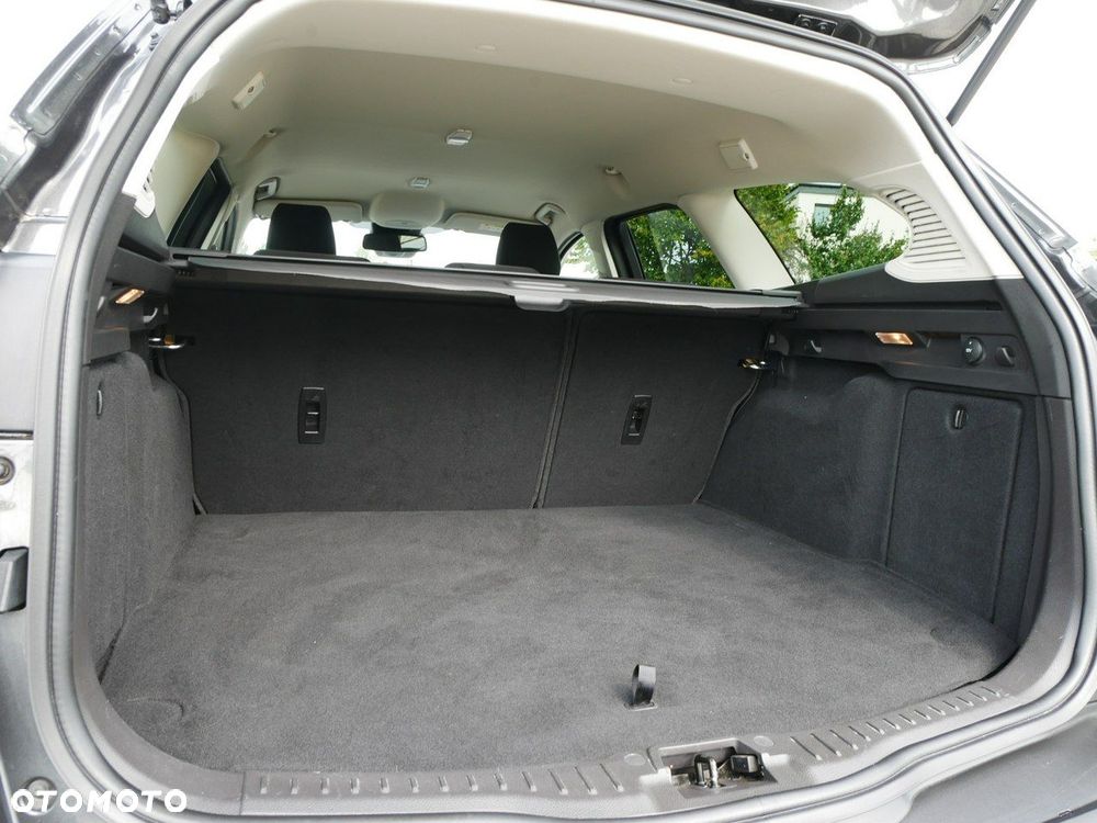 Ford Focus Turnier 1.0 EcoBoost Start-Stopp-System ACTIVE DESIGN - 10