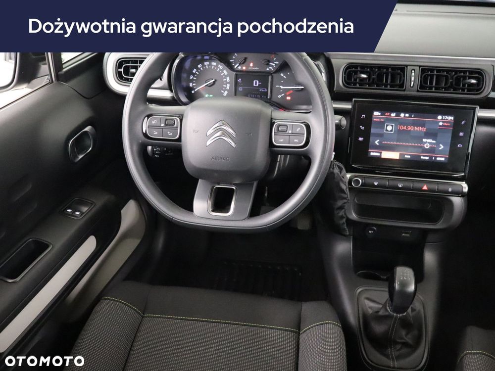 Citroën C3 - 9