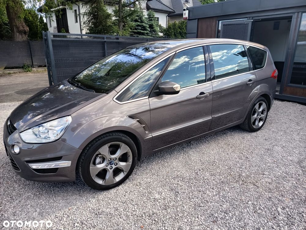 Ford S-Max 2.0 TDCi DPF Business Edition - 3