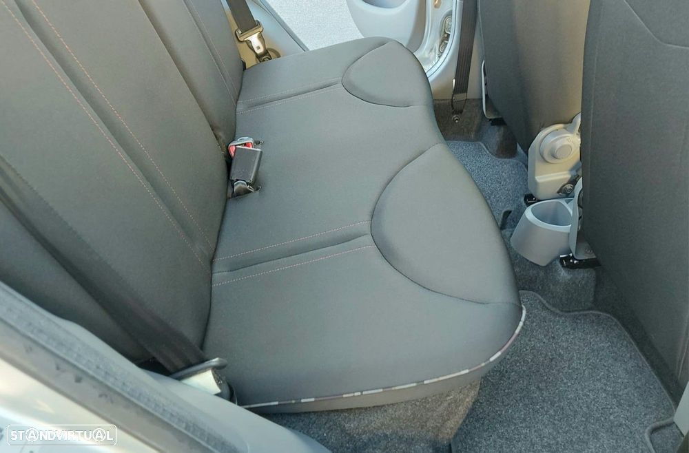 Citroën C1 1.0 SX Airdream CMP5 - 23