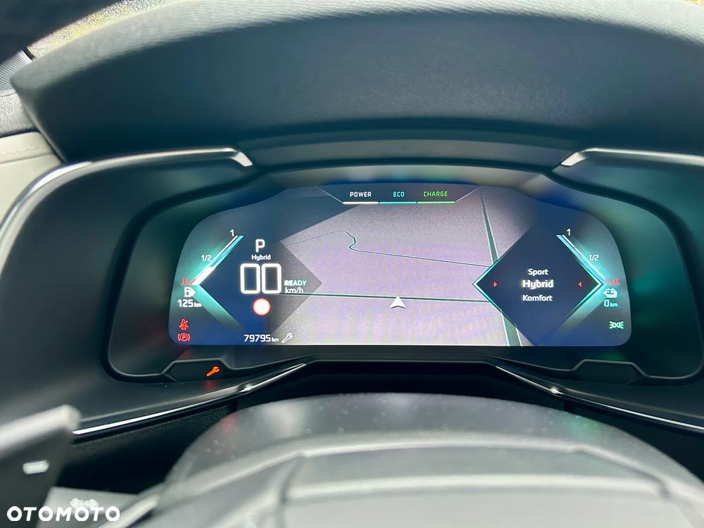 DS Automobiles DS 7 Crossback 1.6 E-Tense Rivoli - 34
