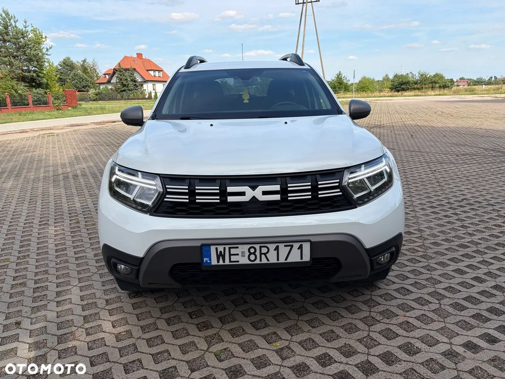 Dacia Duster 1.5 Blue dCi Prestige - 3