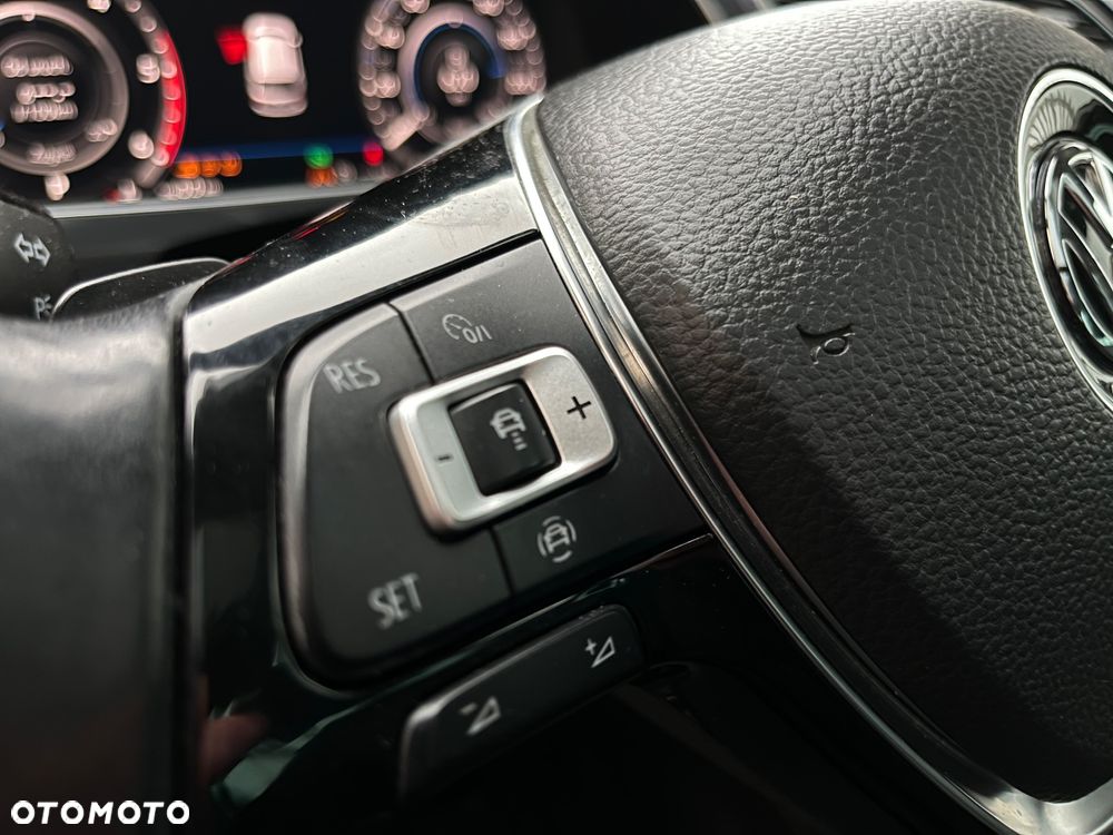 Volkswagen Tiguan 2.0 TDI SCR (BlueMotion Technology) DSG Trendline - 21