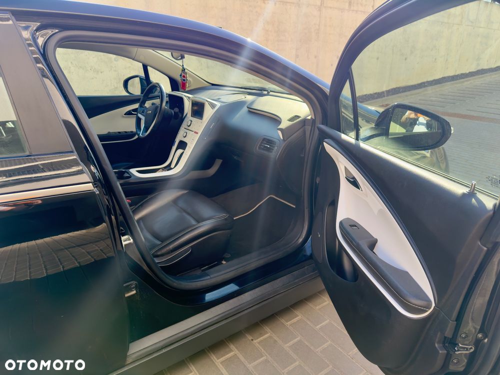 Chevrolet Volt Exclusive - 5
