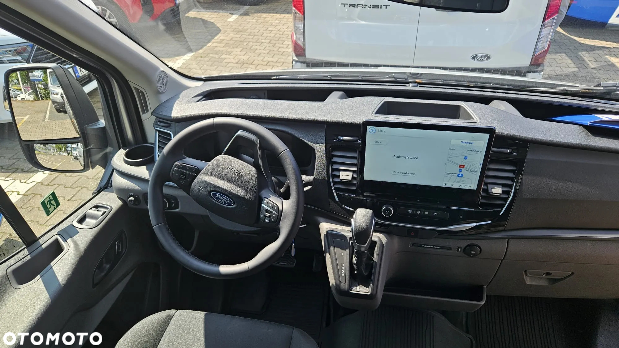 Ford TRANSIT - 3