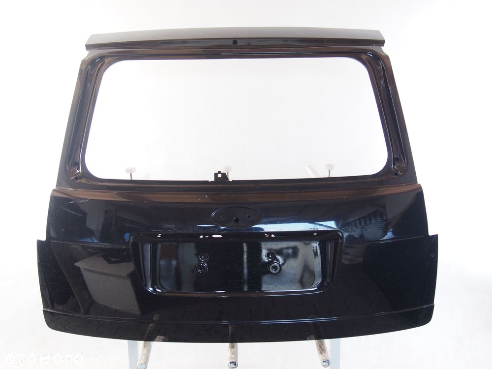 Ford C-Max 03-10r Klapa tyl tylna c max - 1