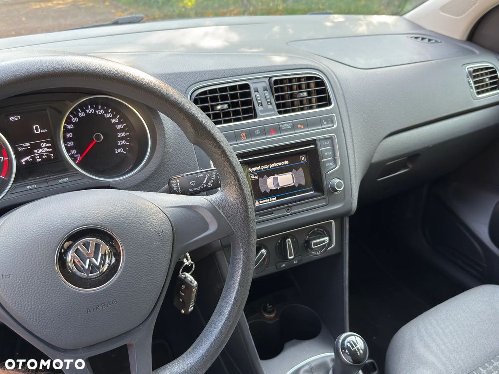 Volkswagen Polo 1.2 TSI Life - 18