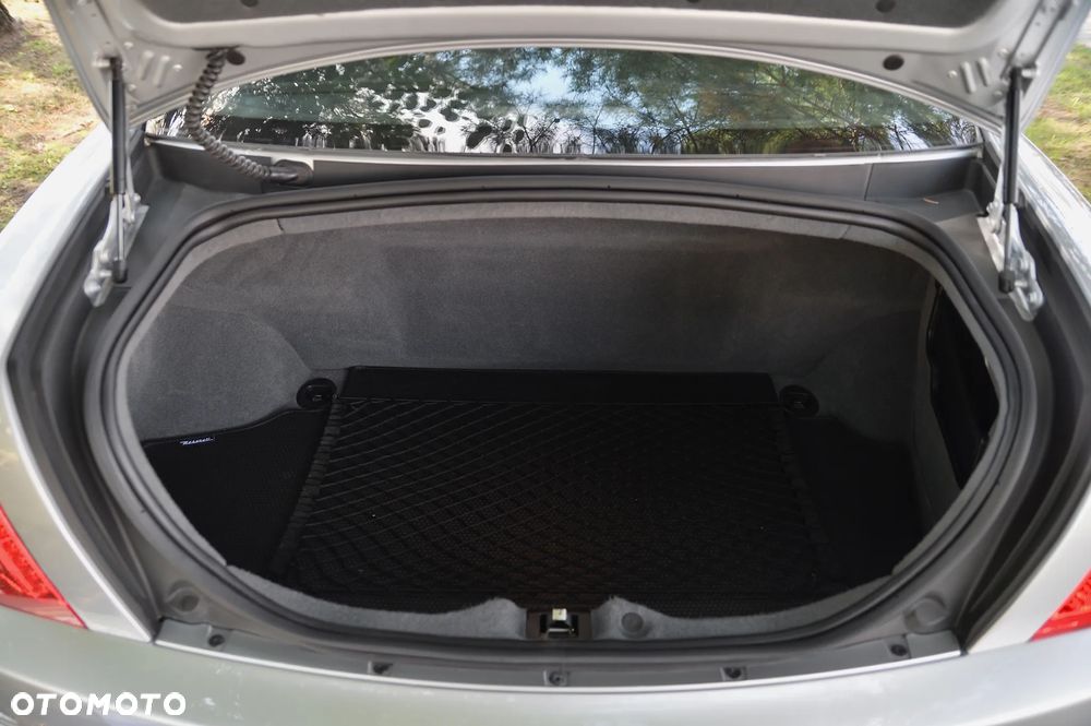 Maserati Quattroporte S Automatic - 24