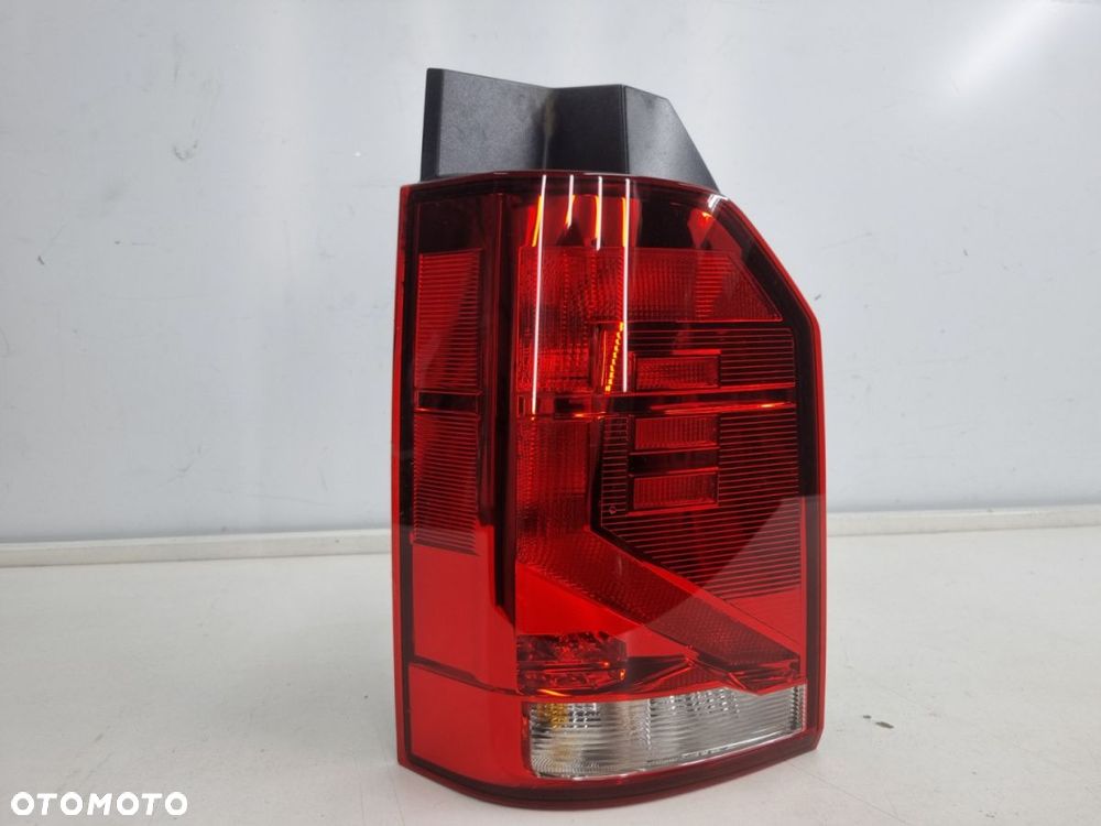 Lampa VW Transporter T6 Multivan LIFT 19-23r. lewa tylna ORYGINALNA 7la945095 - 1
