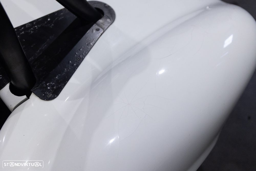 Outra não listada Ginetta - 30