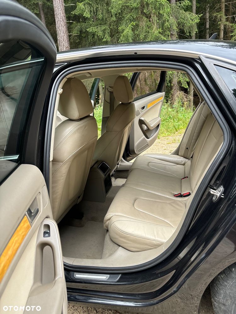 Audi A4 Limousine - 20