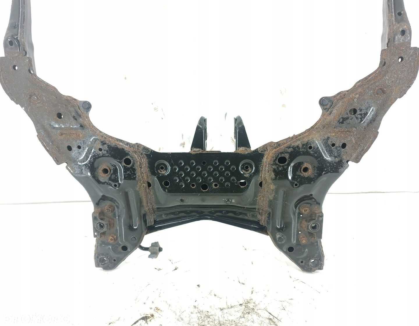 SANKI TRAWERS BELKA WÓZEK PRZÓD MAZDA 3 BM III 2.0 18R - 8