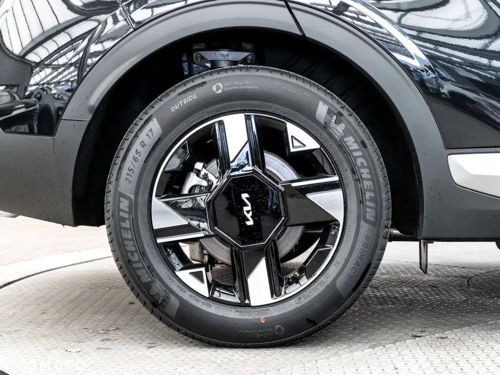 Kia Sportage 1.6 T-GDI M 2WD - 9