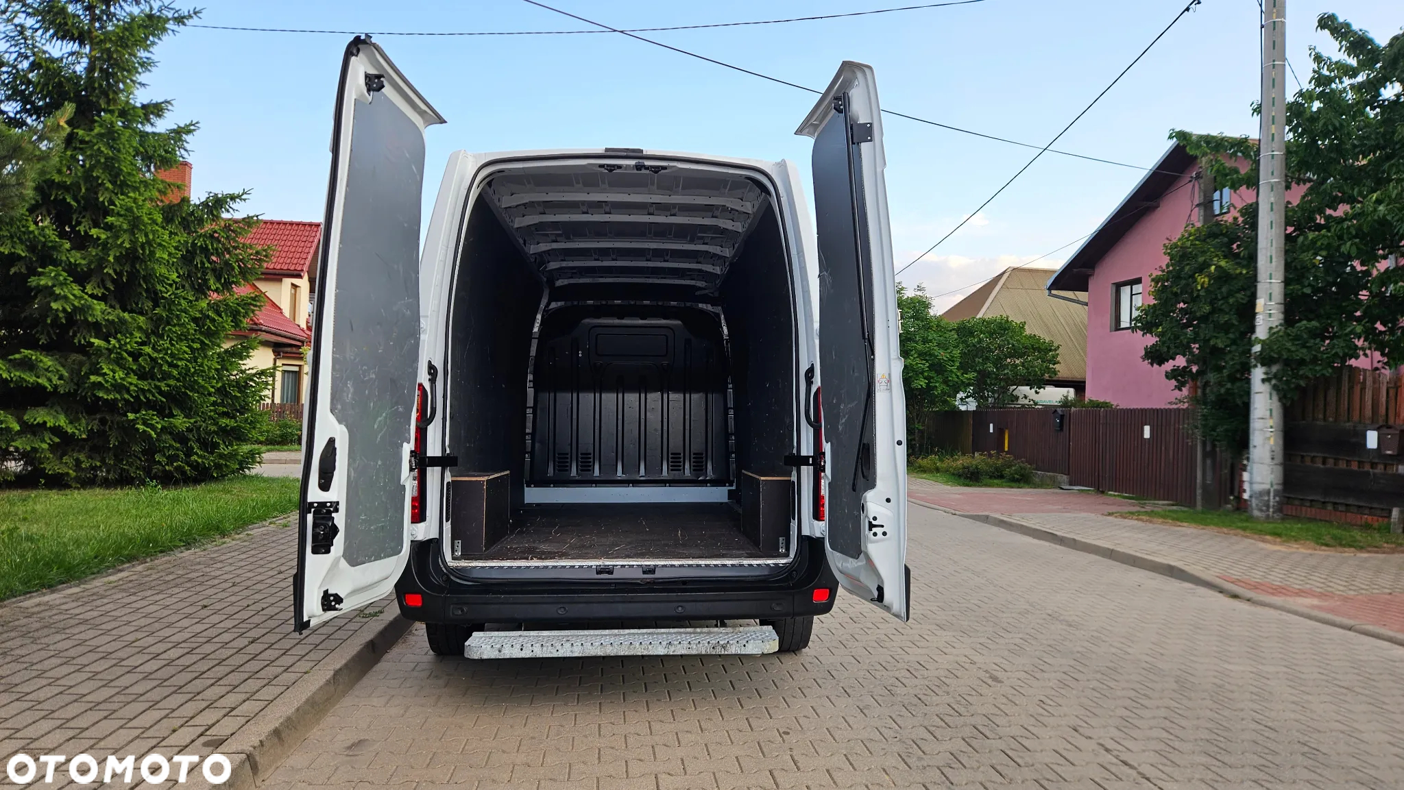 Renault MASTER - 6