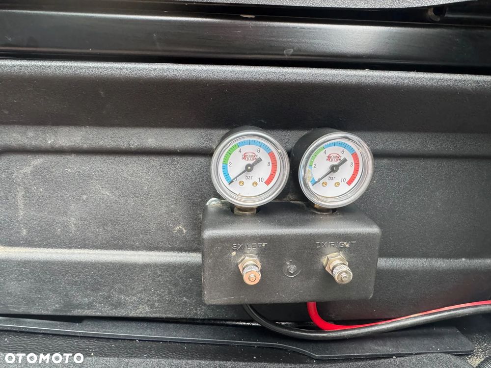 Iveco DAILY 50C18, 35C18 rama - 14