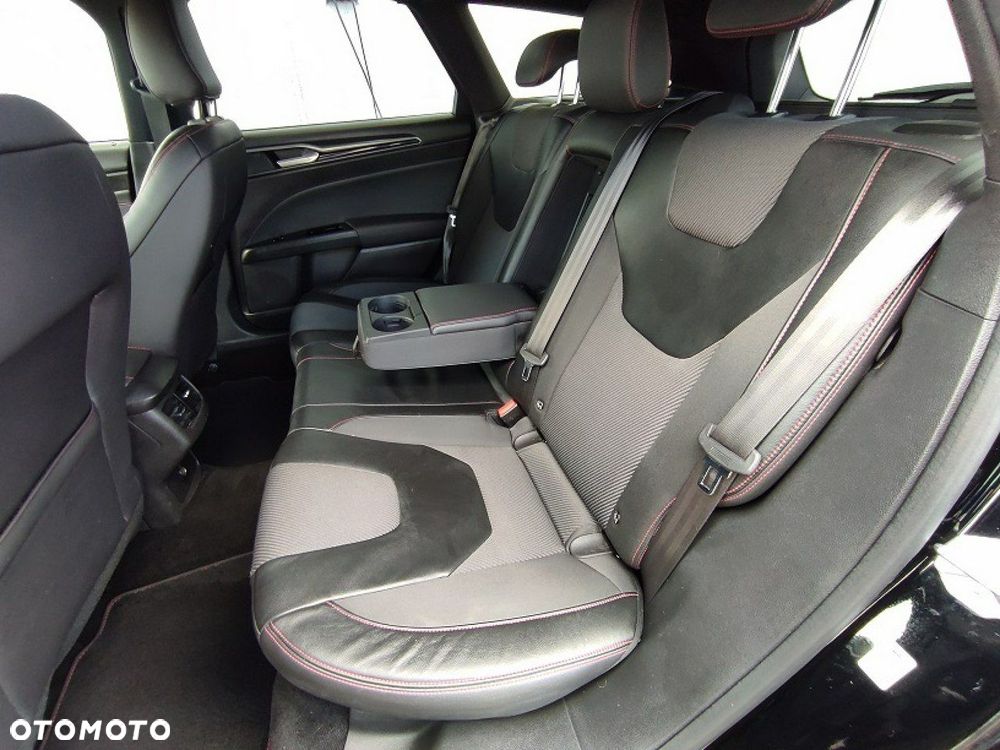 Ford Mondeo - 15