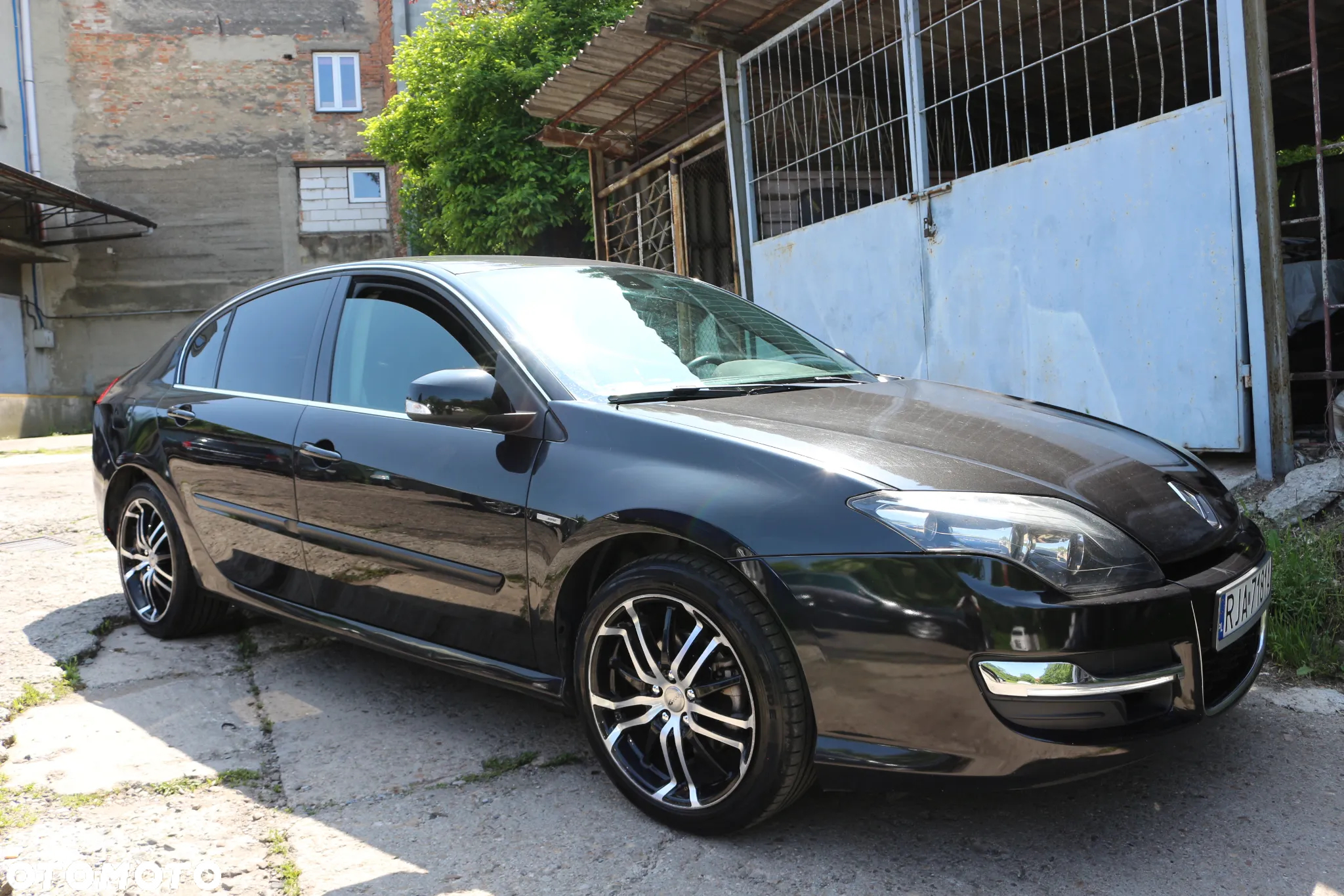 Renault Laguna 2.0 dCi Bose Edition - 6