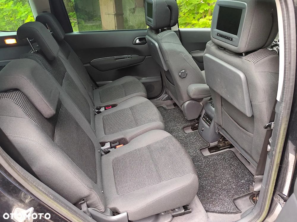 Peugeot 5008 HDI FAP 150 Family Plus - 31