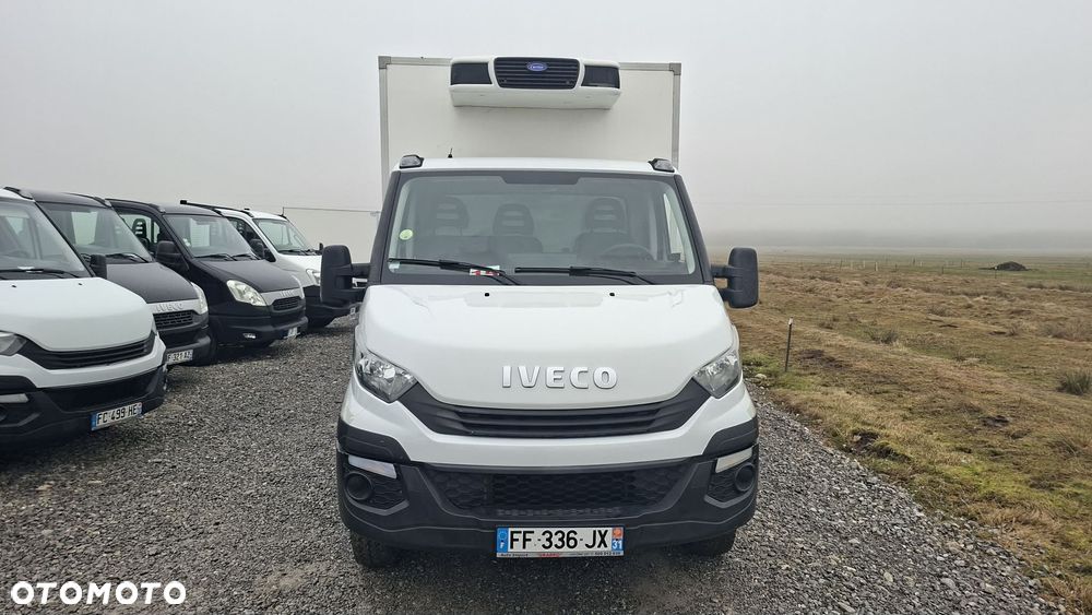 Iveco DAILY 35C14, 35C15, 35C13 - 4