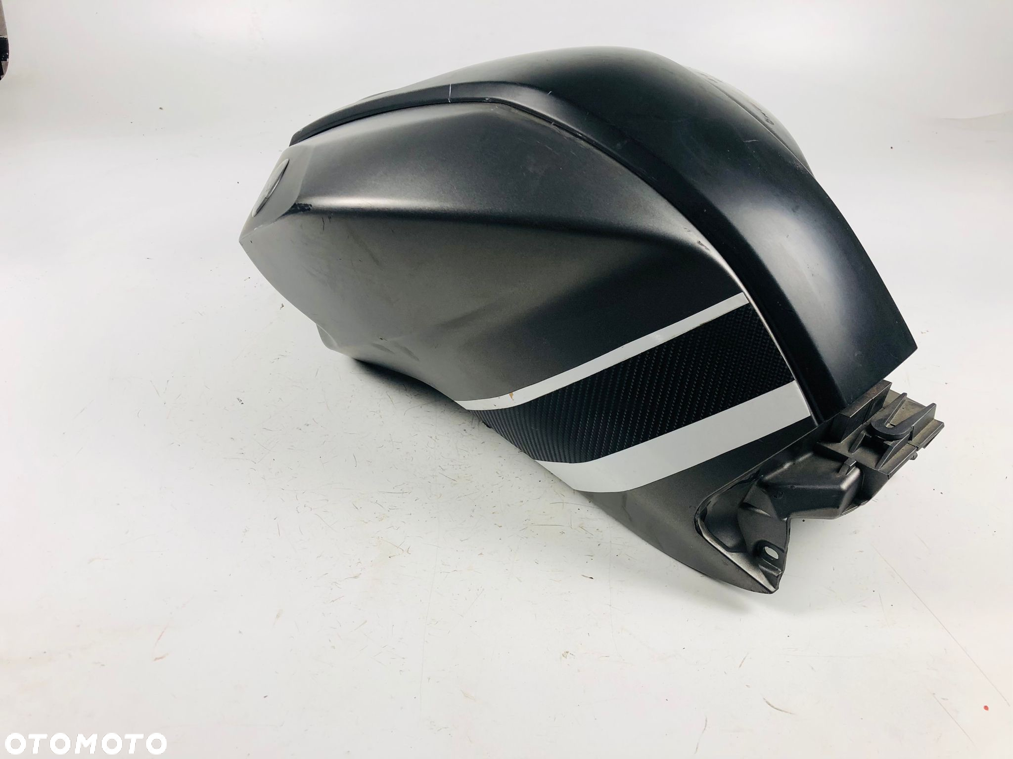 Yamaha R125 08-20 nakładka zbiornika osłona baku - 7