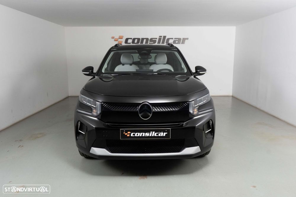 Citroën e-C3 44 kWh Autonomia Conforto Max - 2