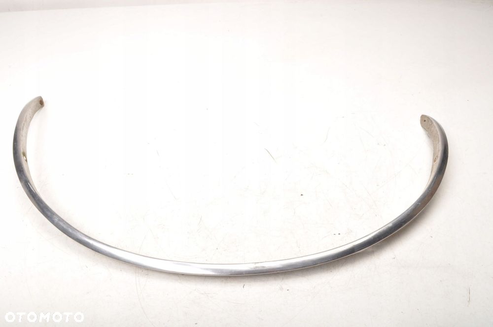 FORD GRANADA GXL LISTWA BŁOTNIKA LEWY PRZÓD - 1