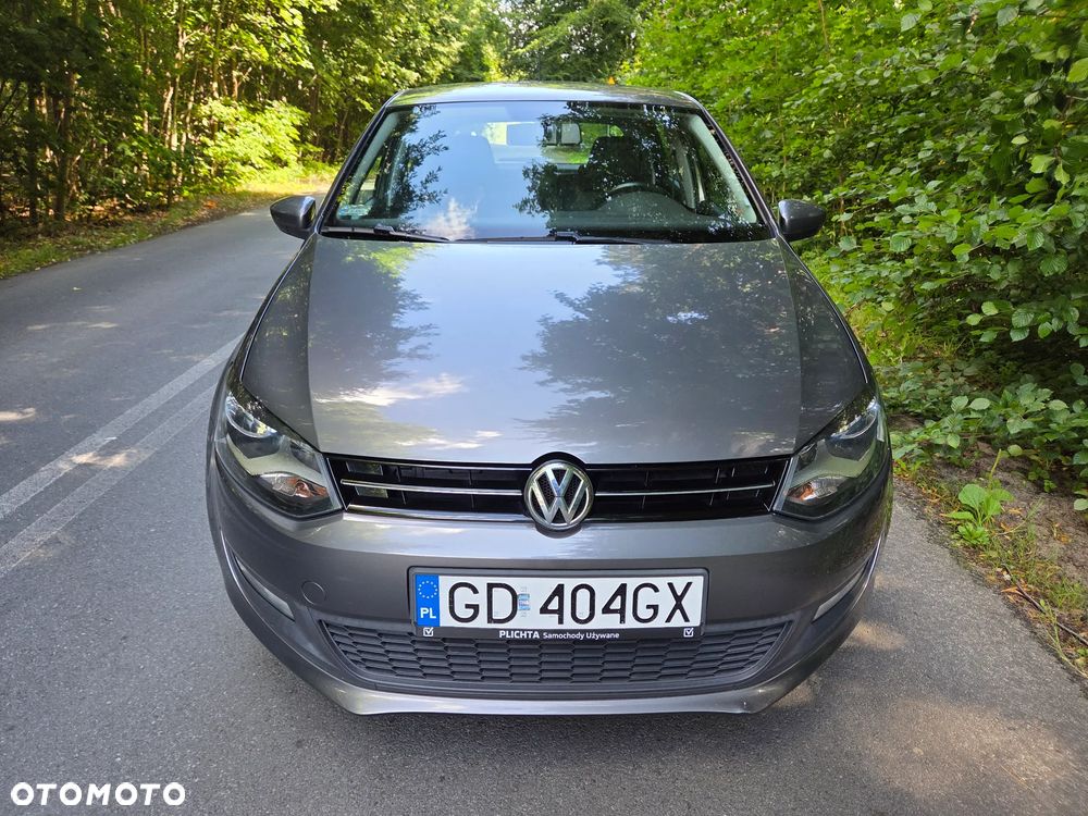 Volkswagen Polo 1.4 16V Trendline - 11