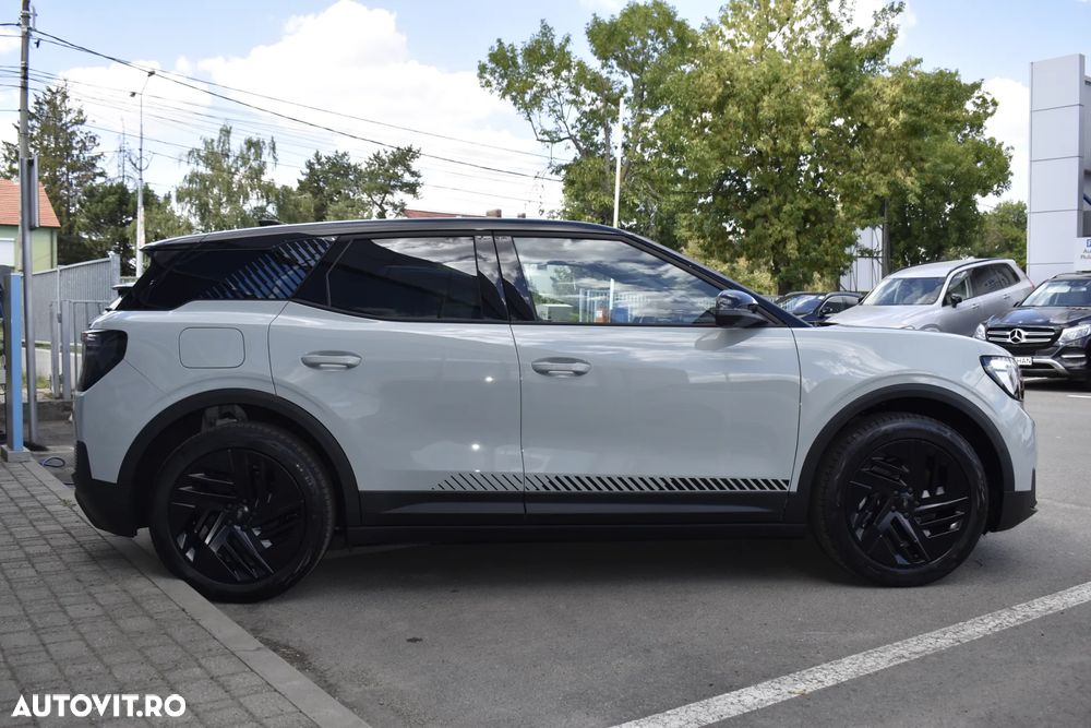 Ford Explorer RWD 79 kWh Extended Range Collection - 5