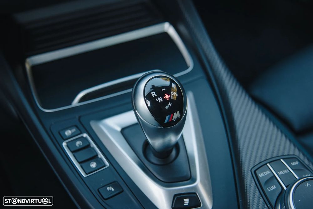 BMW M2 Competition Auto - 24