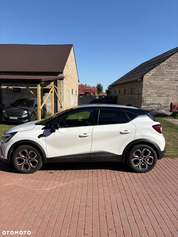 Renault Captur - 5