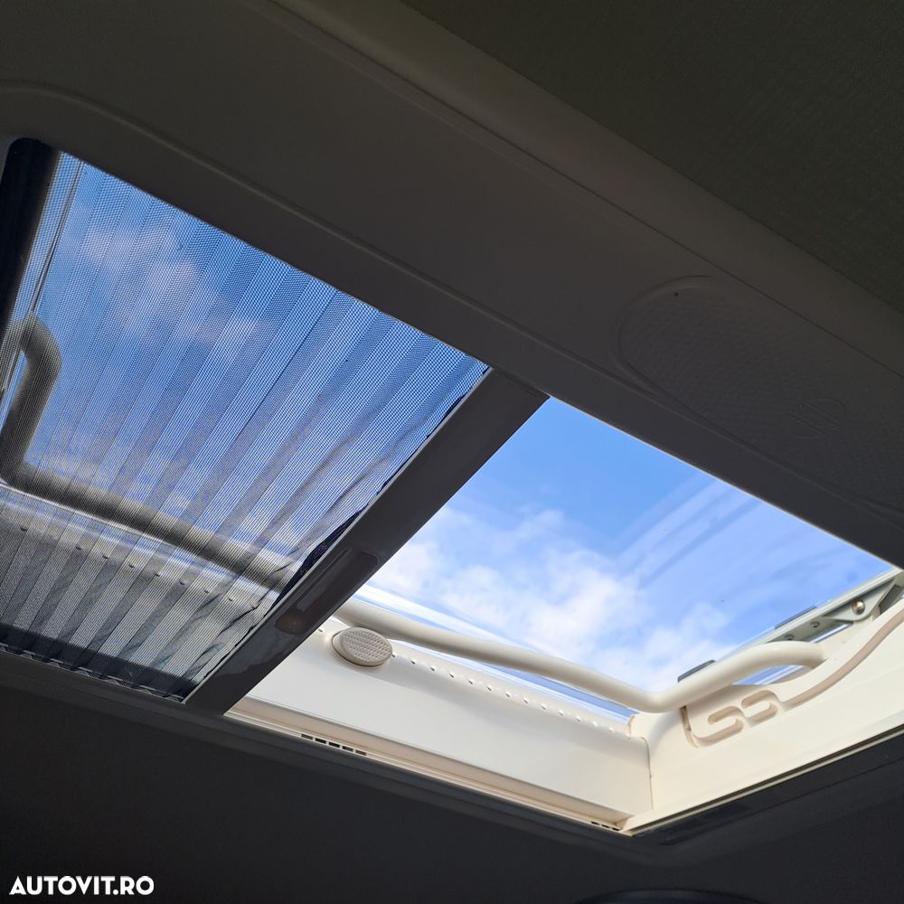 Castera C42D Carado C160L - 2