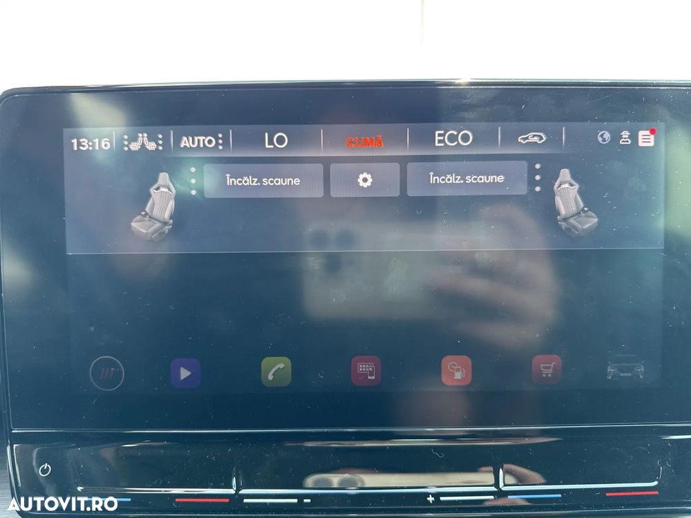 CUPRA Formentor 2023 — imagine 17