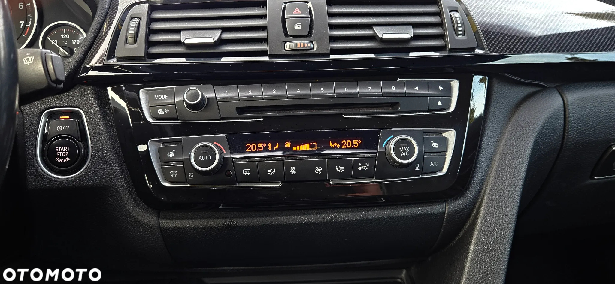BMW Seria 4 428i xDrive M Sport - 26