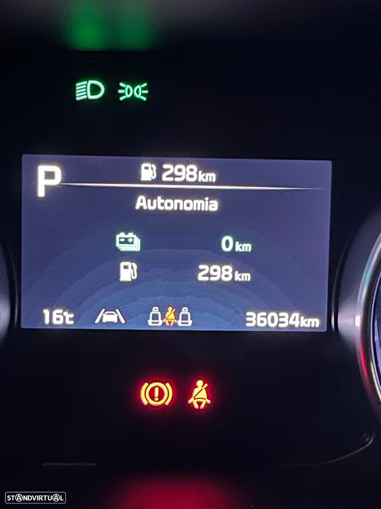 Kia XCeed 1.6 GDi PHEV Drive - 5