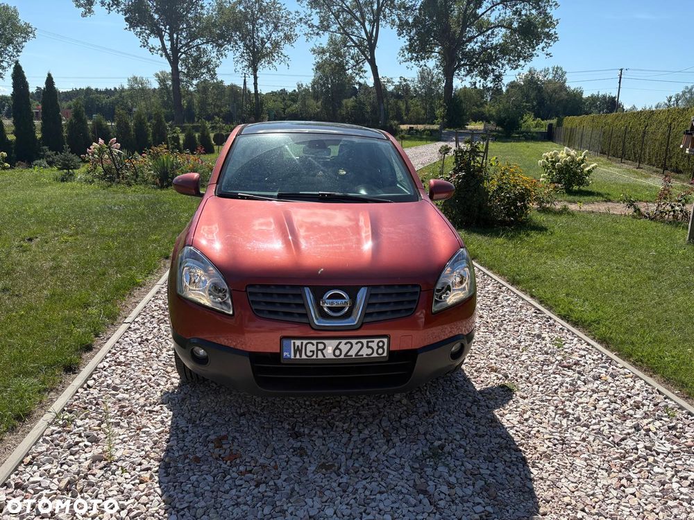 Nissan Qashqai 2.0 Visia - 7