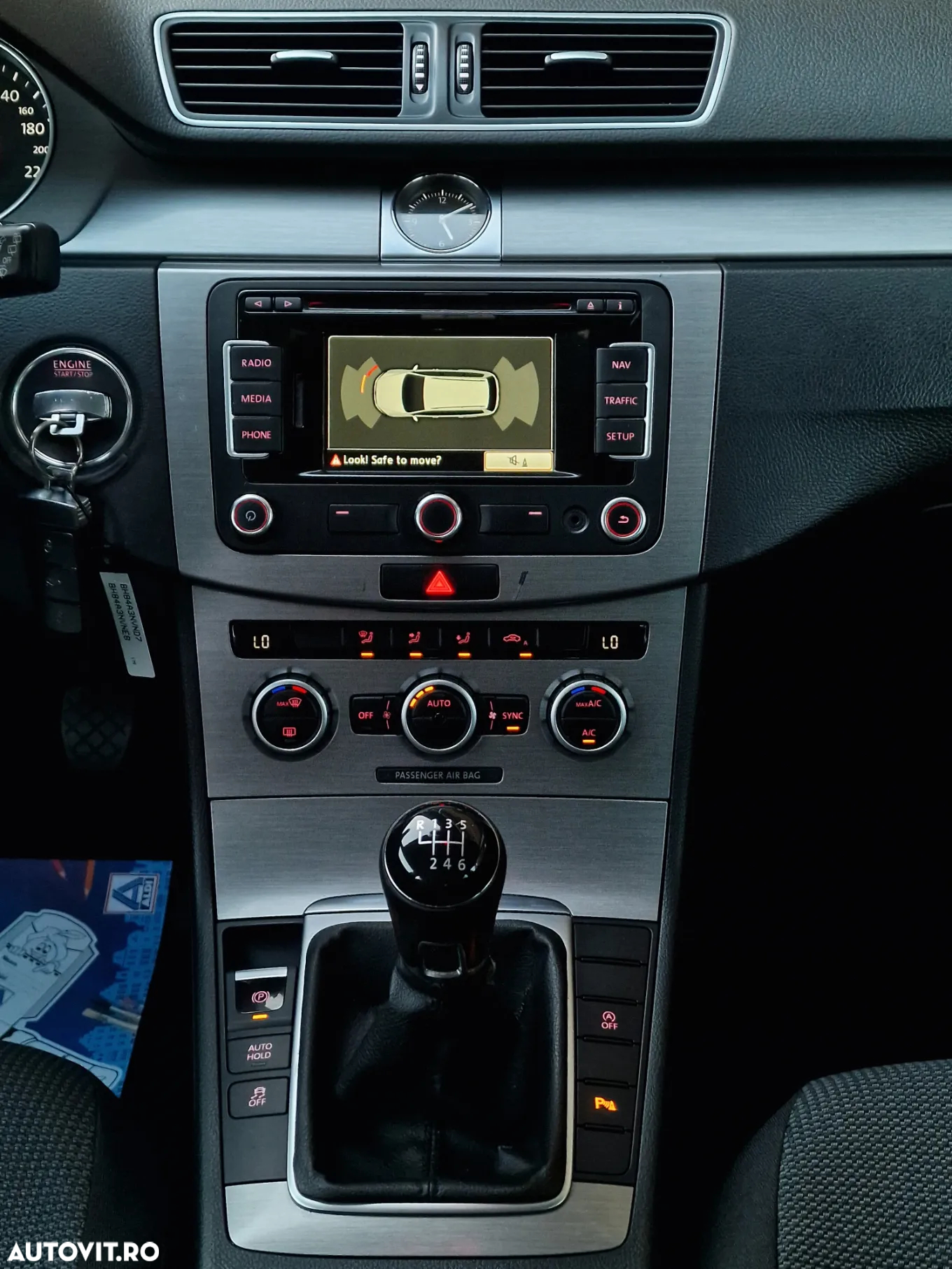 Volkswagen Passat - 27