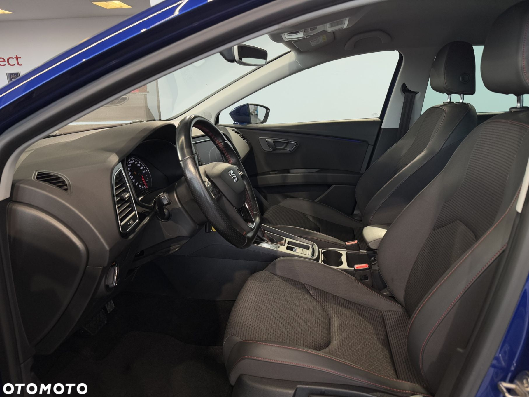 Seat Leon - 16