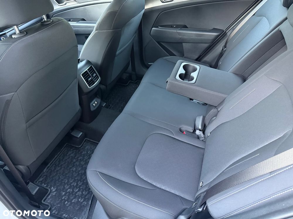 Kia Sportage 1.6 T-GDI Smart 2WD - 28