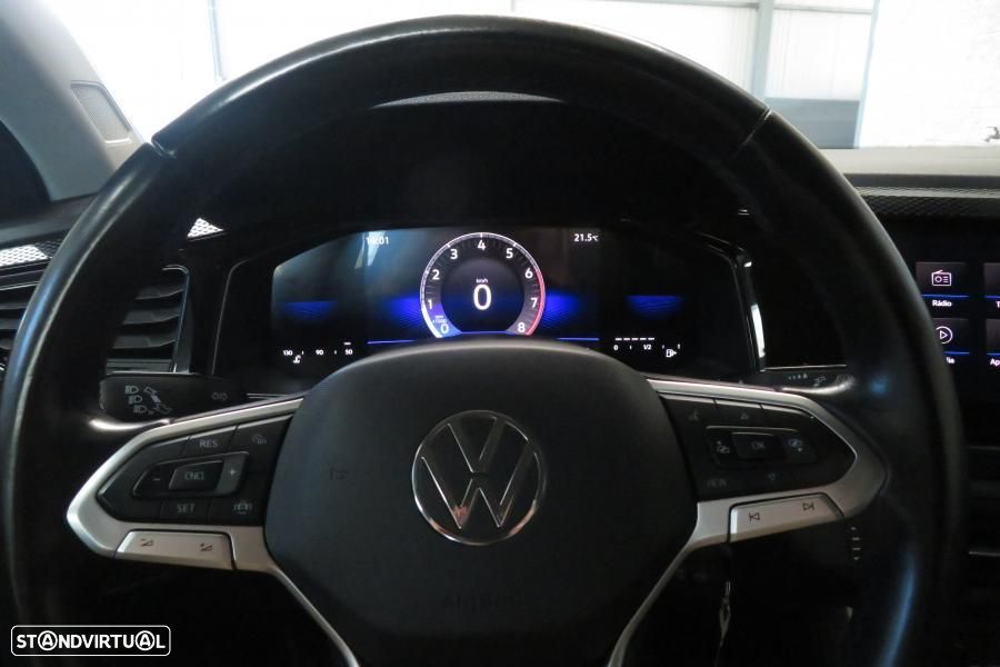 VW Polo 1.0 TSI Life - 8