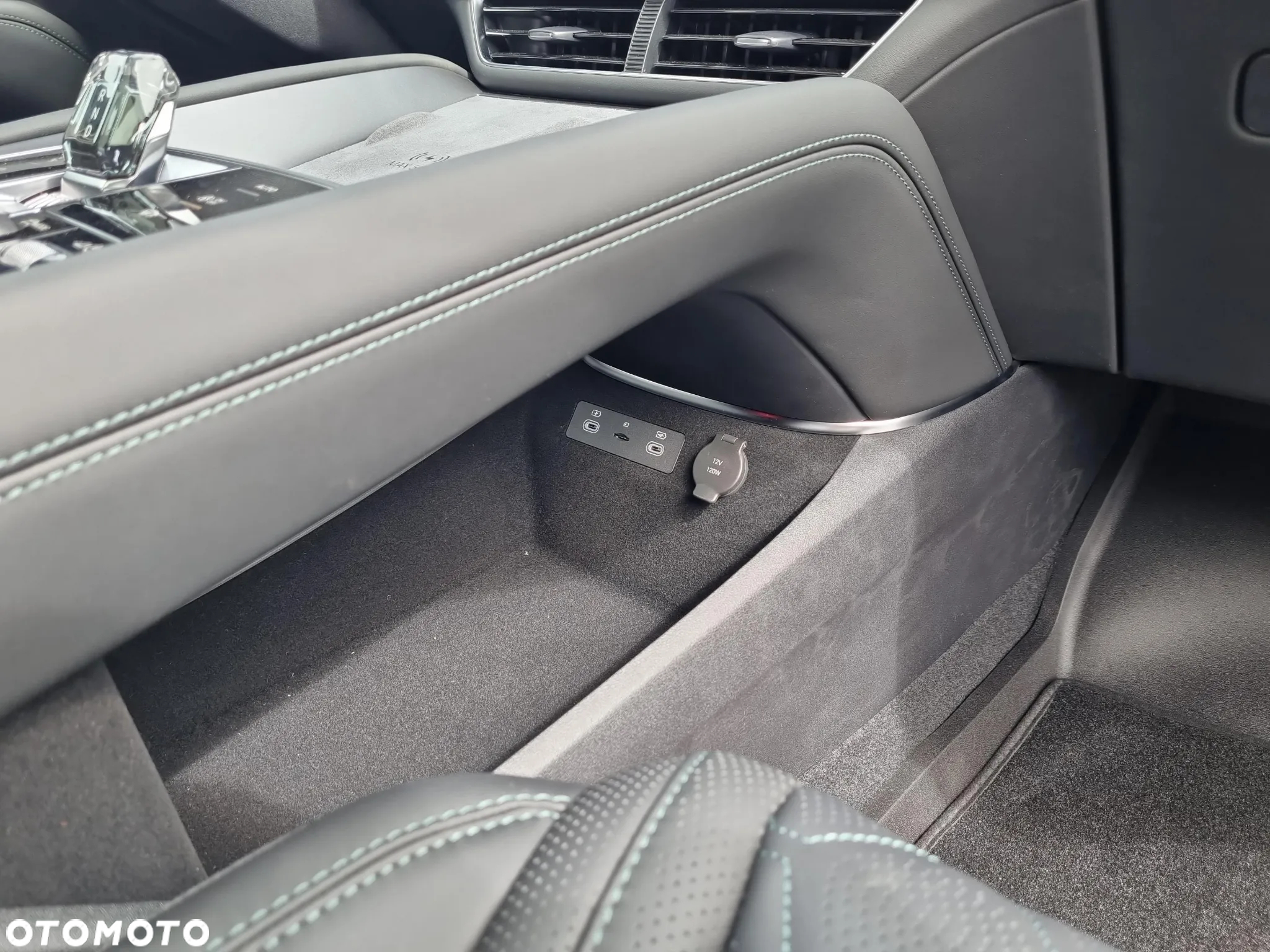BYD Sealion 7 91.3kWh Excellence AWD - 17